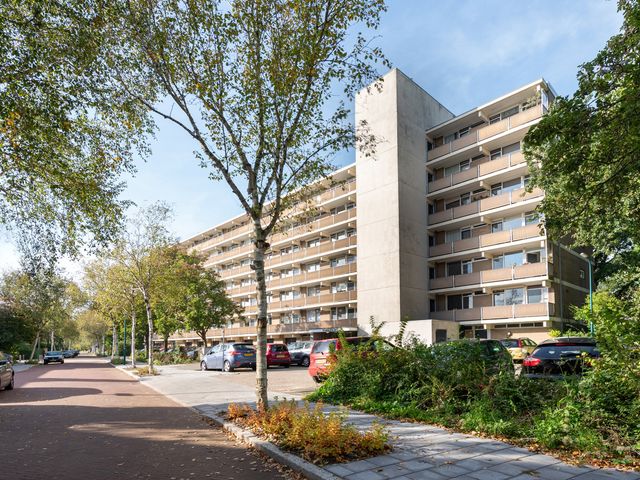 Frans Halslaan 205, Oegstgeest