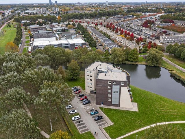 Jacob van Maerlantstraat 86, Almere