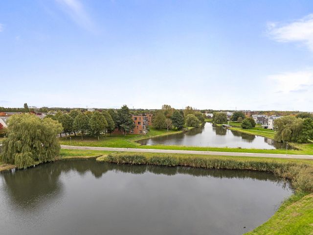 Jacob van Maerlantstraat 86, Almere