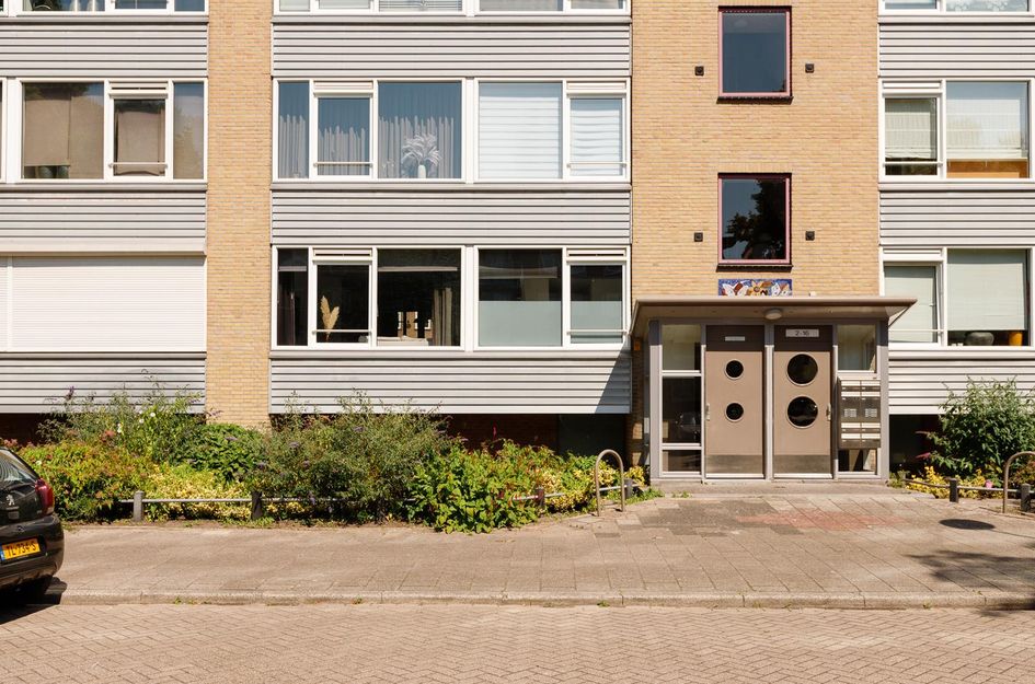 Ingen Houszstraat 16