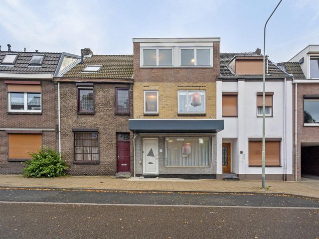 Beekhoverstraat 7, Geleen