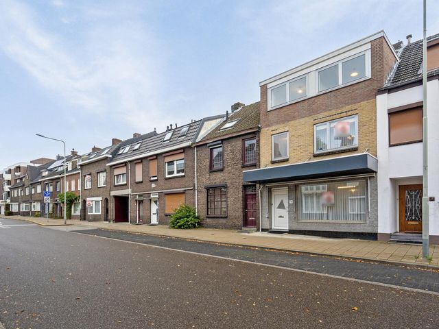 Beekhoverstraat 7, Geleen