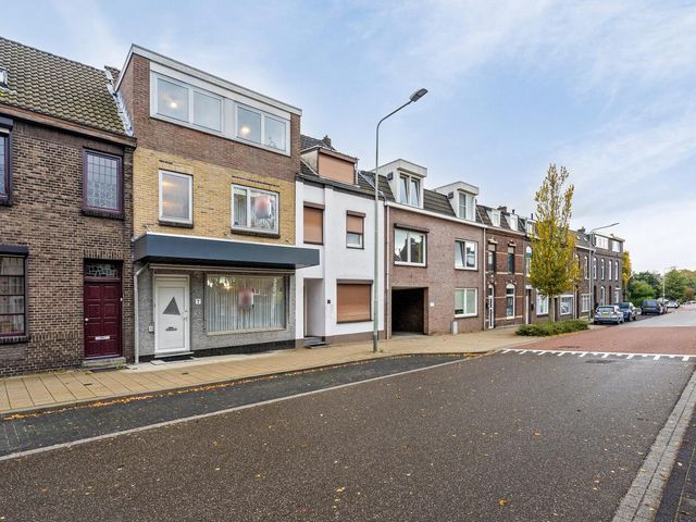 Beekhoverstraat 7, Geleen