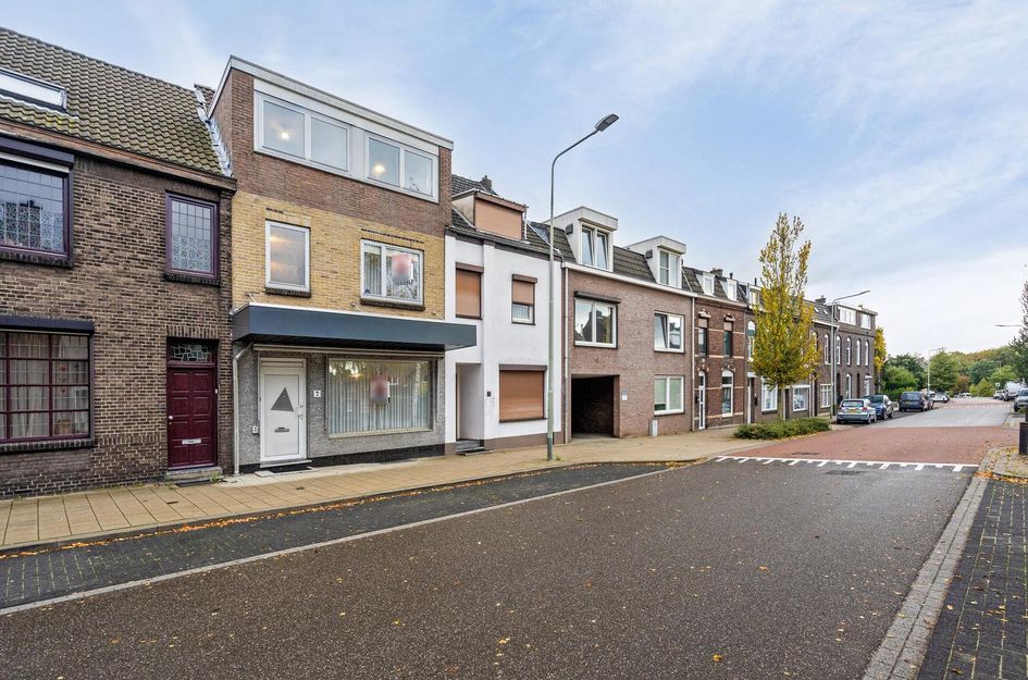 Beekhoverstraat 7