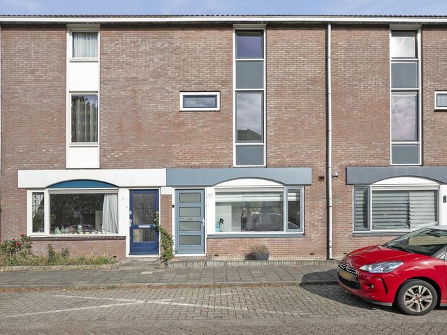 Erfstede 37, Nieuwegein