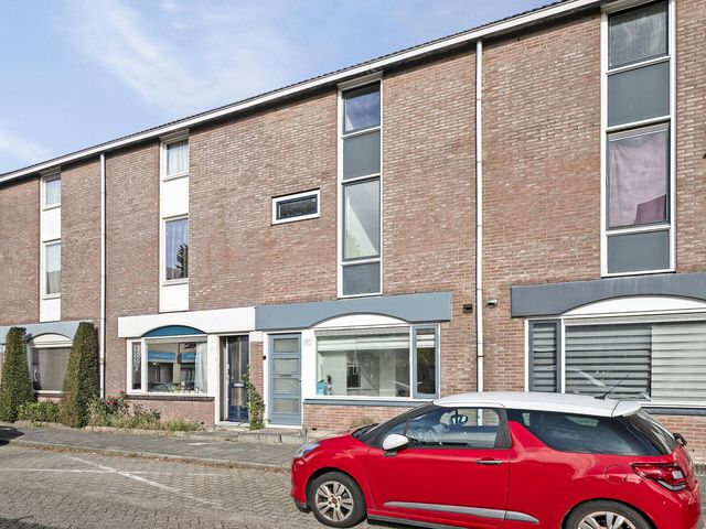 Erfstede 37, Nieuwegein