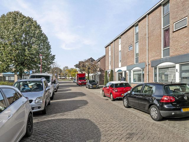 Erfstede 37, Nieuwegein