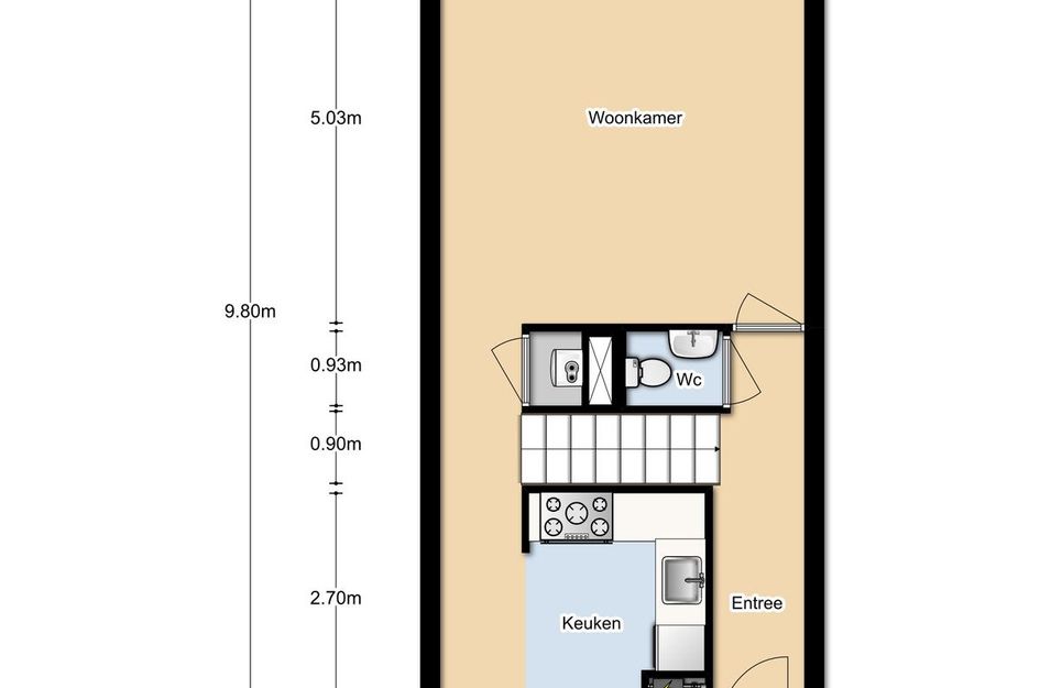 Johan Jongkindstraat 166