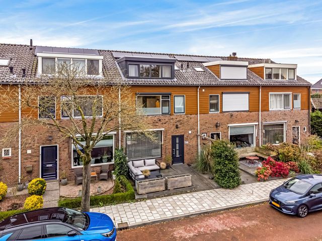 Ruwielstraat 6, Nieuwer Ter Aa