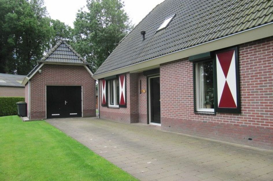 Hamsveldseweg 1