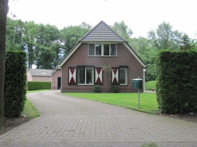 Hamsveldseweg 1, Vorden