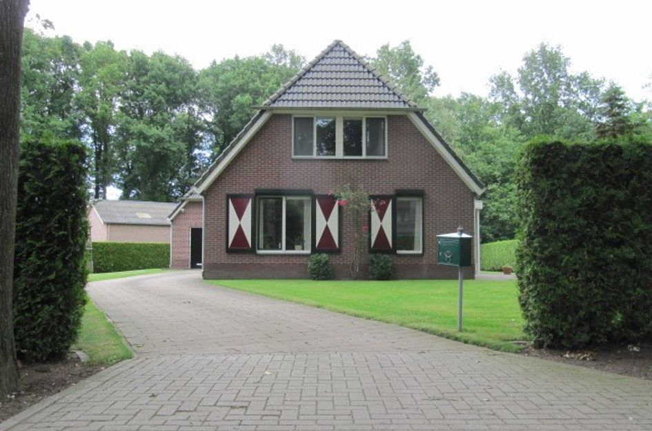 Hamsveldseweg 1