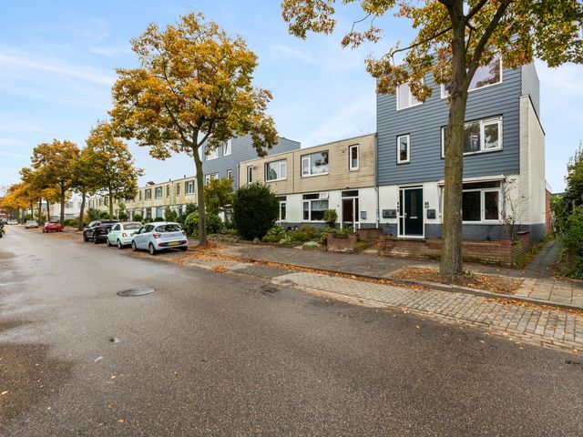 Dr. Kuyperstraat 55, Nijmegen