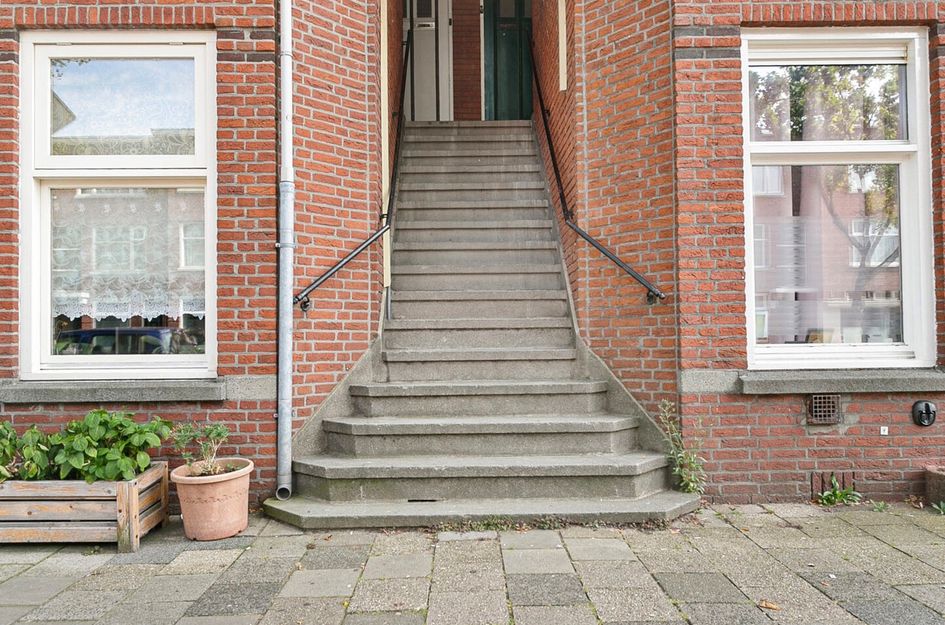 Oudemansstraat 324