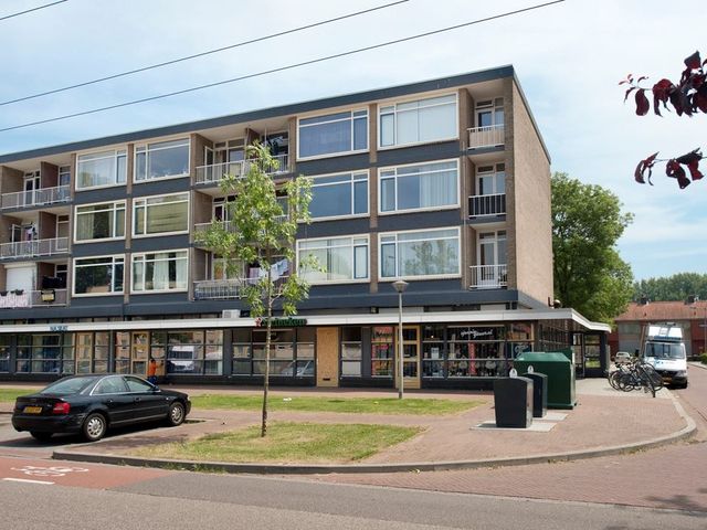 Sleutelbloemstraat 1, Arnhem