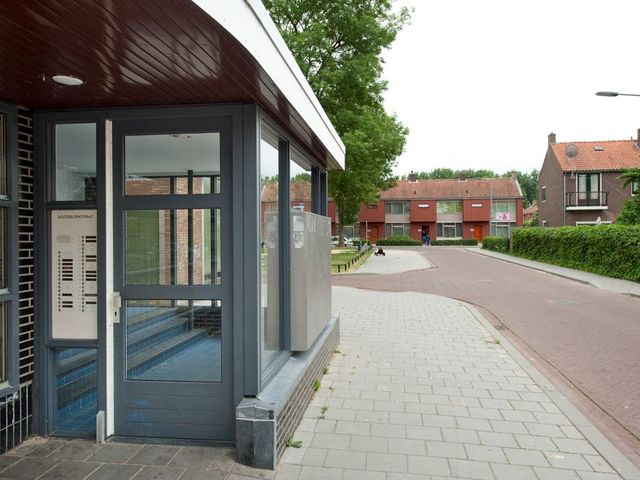 Sleutelbloemstraat 1, Arnhem