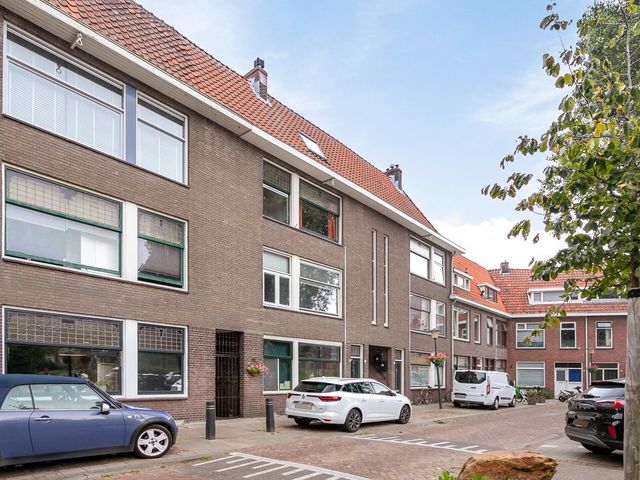 Messchaertplein 24, Vlaardingen