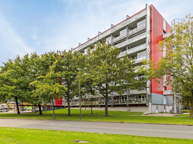 Wederikstraat 117, Alphen Aan Den Rijn