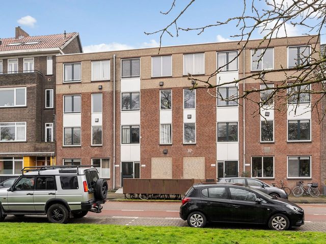 Lange Nieuwstraat 45D, Schiedam