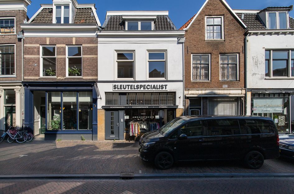 Twijnstraat 18A