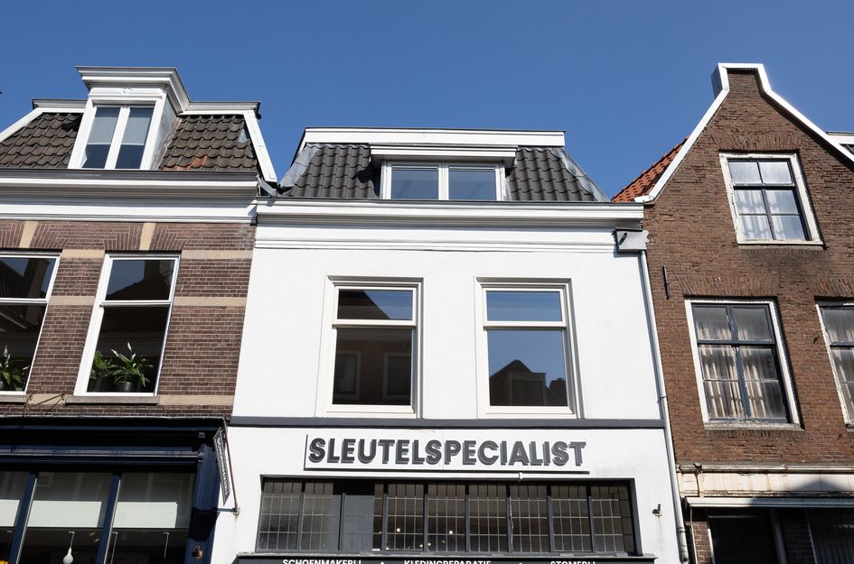 Twijnstraat 18A