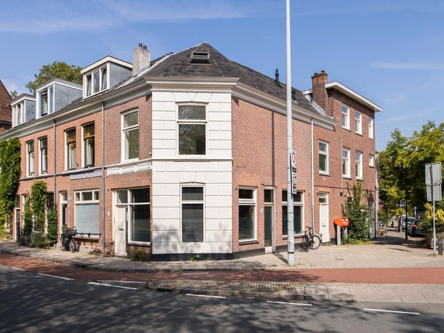 Abstederdijk 14A, Utrecht