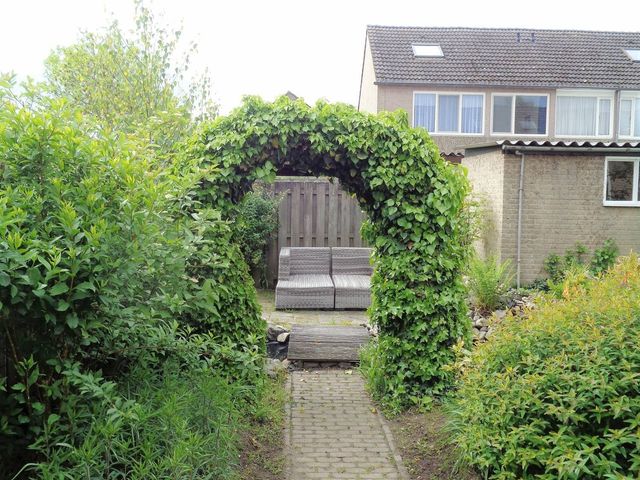 Mozartlaan 70, Boxtel