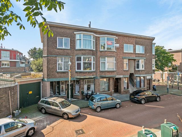 Lunterenstraat 14, Den Haag