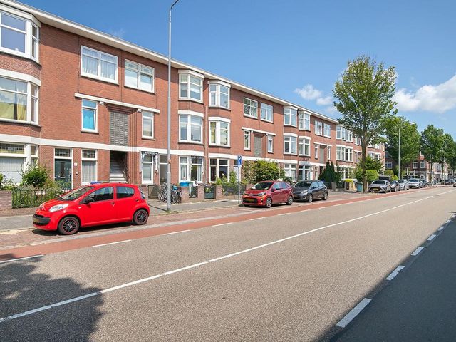 Van Arembergelaan 69, Voorburg