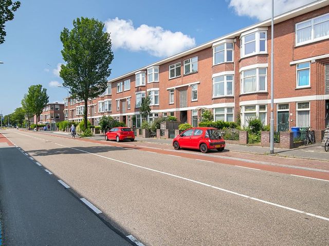 Van Arembergelaan 69, Voorburg