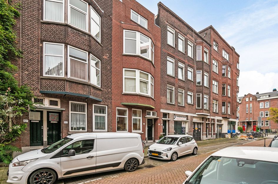 Havenzichtstraat 12B02