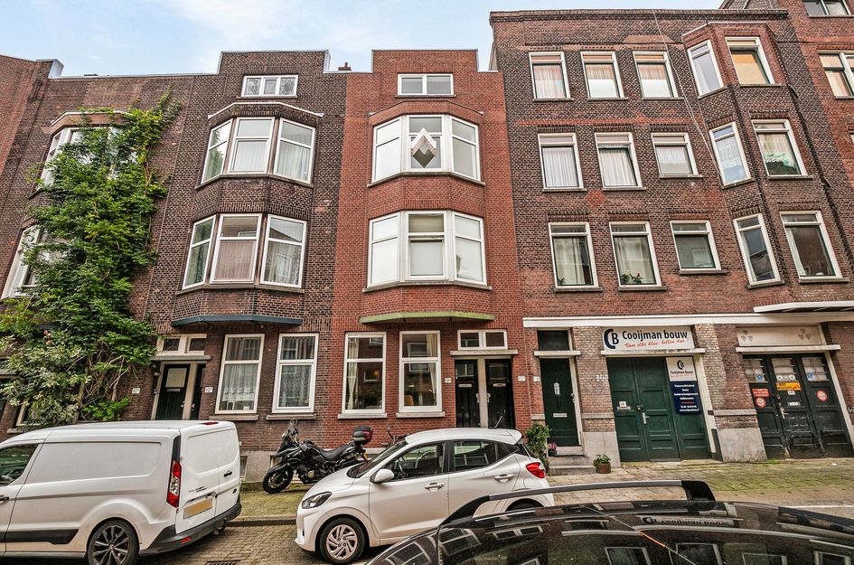 Havenzichtstraat 12B02