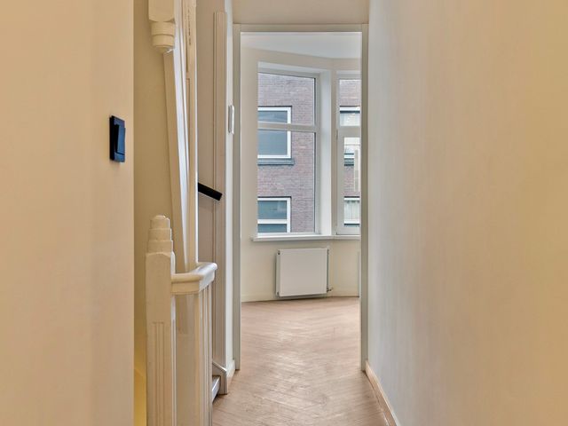 Havenzichtstraat 12B02, Rotterdam