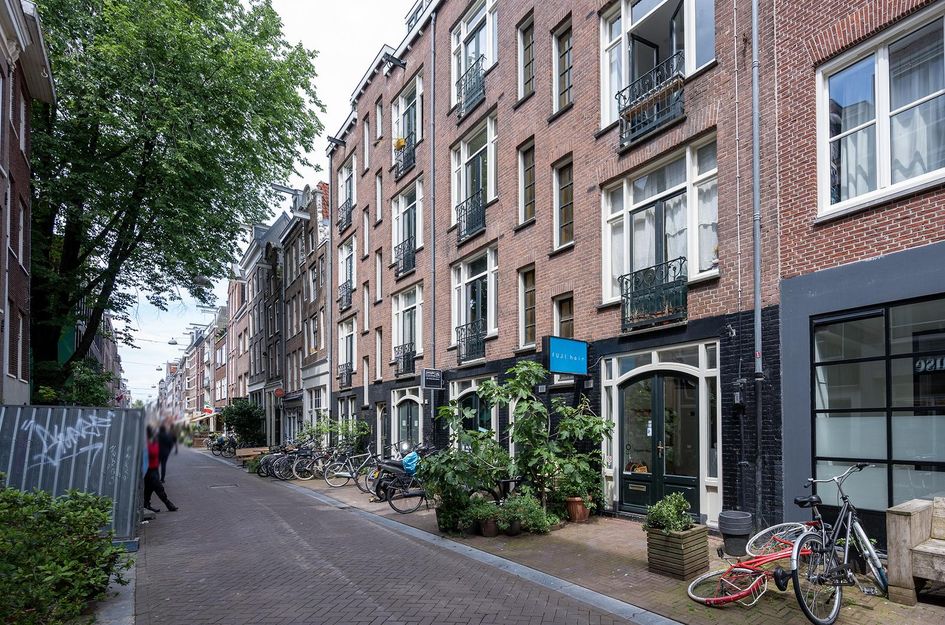 Lange Leidsedwarsstraat 101A