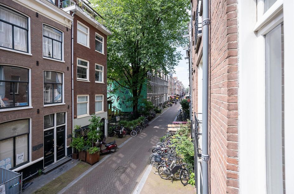 Lange Leidsedwarsstraat 101A