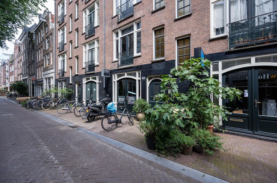 Lange Leidsedwarsstraat 101A