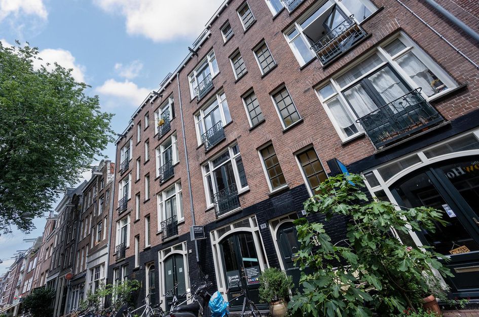 Lange Leidsedwarsstraat 101A