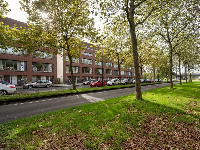 Bijlmerdreef 739, Amsterdam