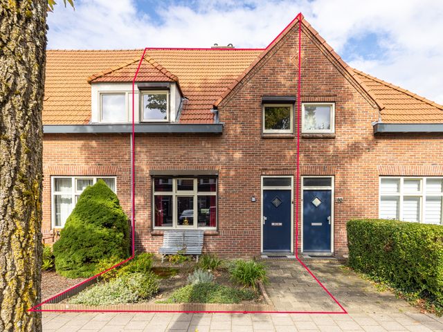 Dr. A. Kuyperstraat 92, Brunssum