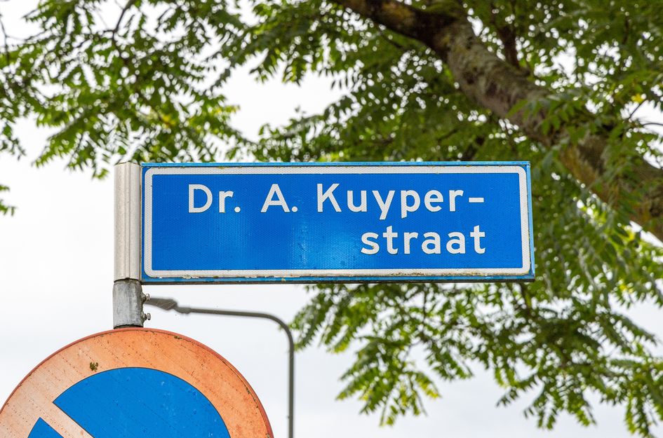 Dr. A. Kuyperstraat 92