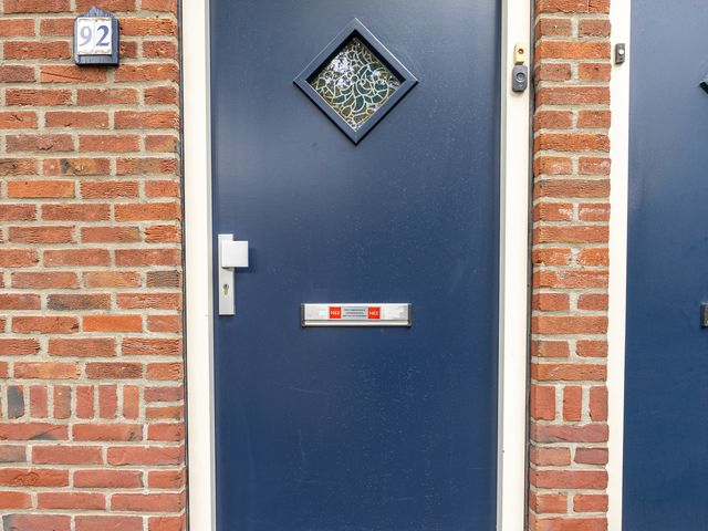 Dr. A. Kuyperstraat 92, Brunssum