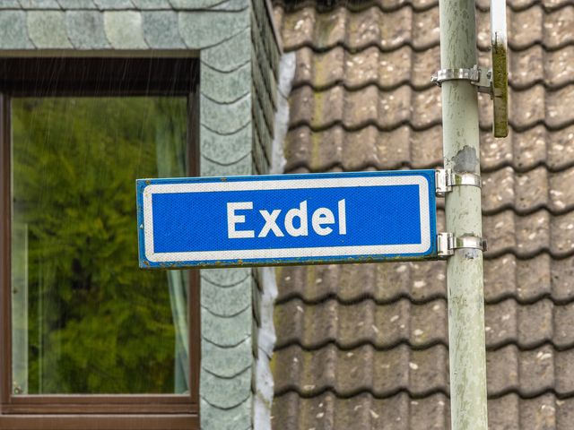 Exdel 31, Landgraaf