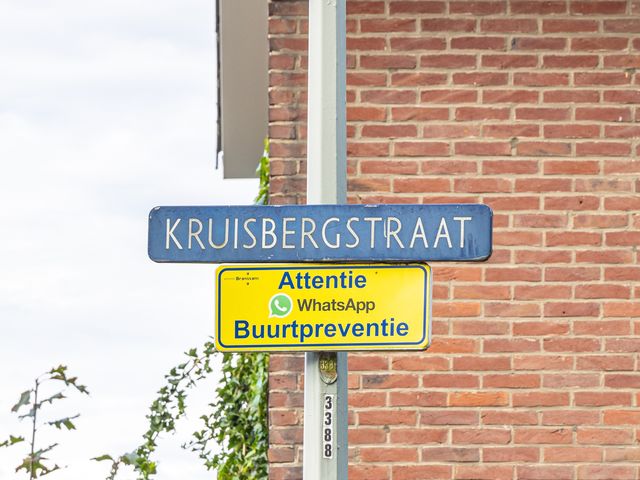 Kruisbergstraat 30, Brunssum