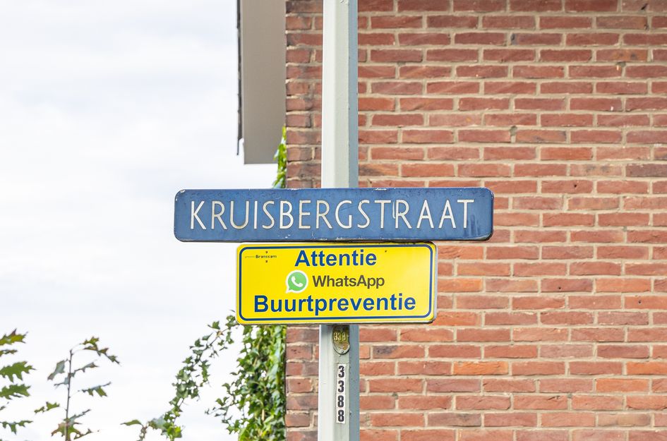 Kruisbergstraat 30