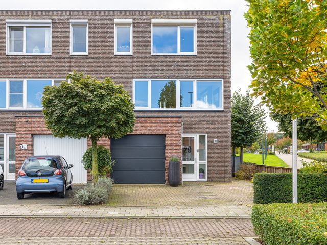 Hoogveldlaan 29, Sittard