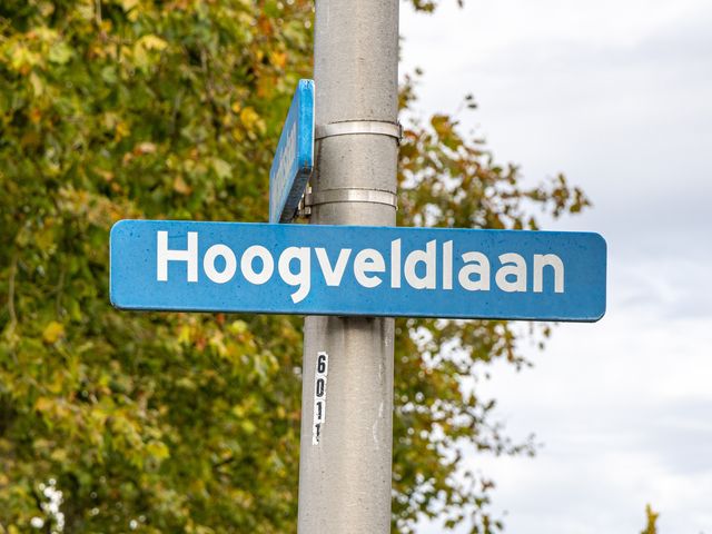 Hoogveldlaan 29, Sittard