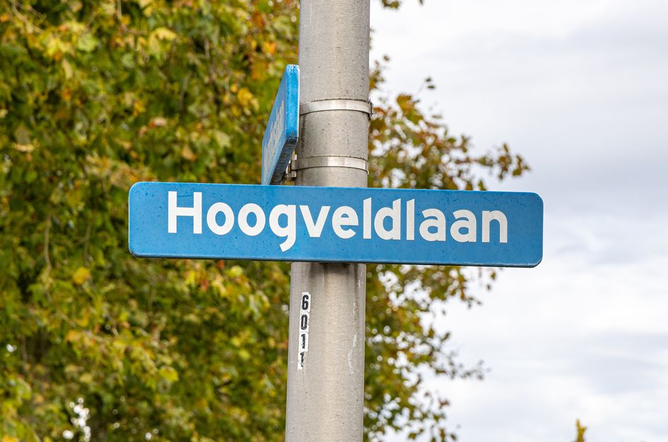 Hoogveldlaan 29