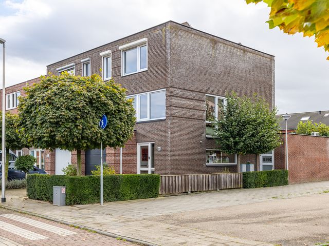 Hoogveldlaan 29, Sittard