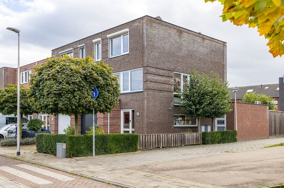 Hoogveldlaan 29