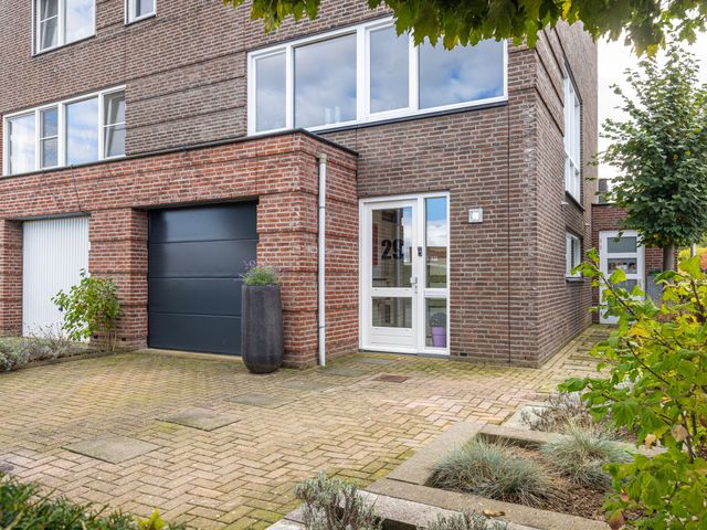 Hoogveldlaan 29, Sittard